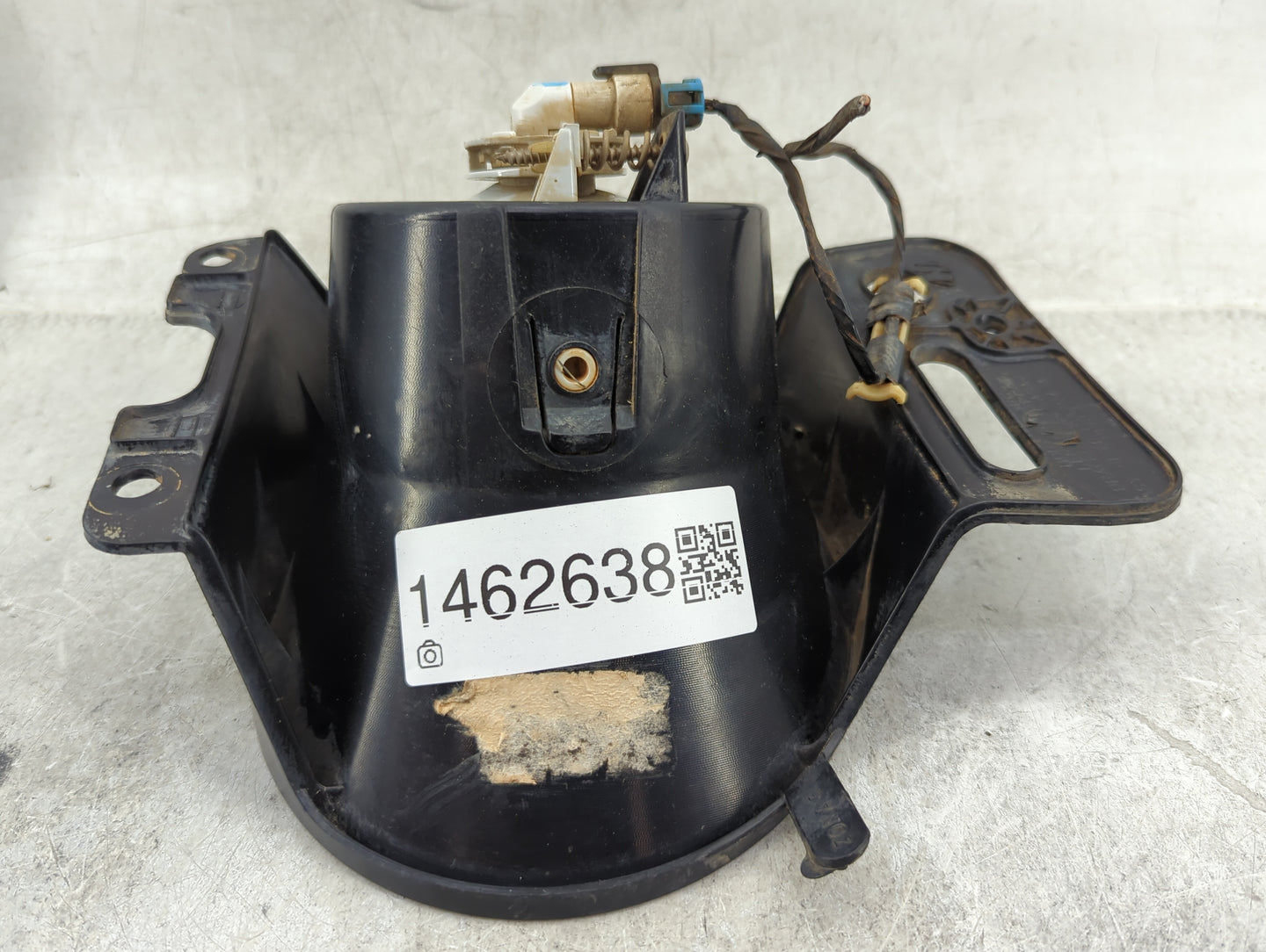 2006-2010 Ford F-150 Passenger Right Oem Front Light Lamp 1462638 - Oemusedautoparts1.com