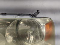 2007 Ford F-150 Driver Left Oem Head Light Headlight Lamp - Oemusedautoparts1.com