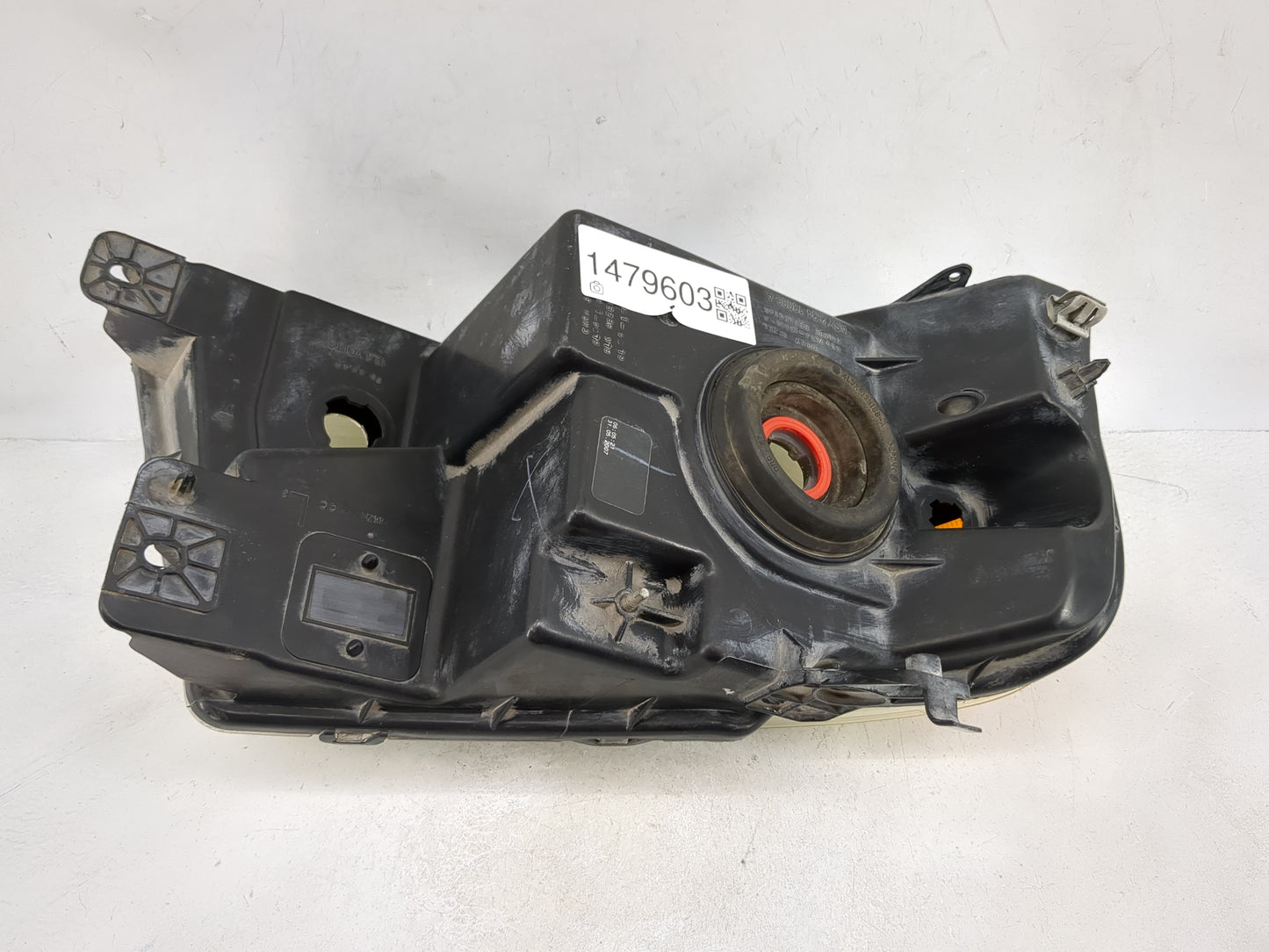 2007 Ford F-150 Driver Left Oem Head Light Headlight Lamp - Oemusedautoparts1.com