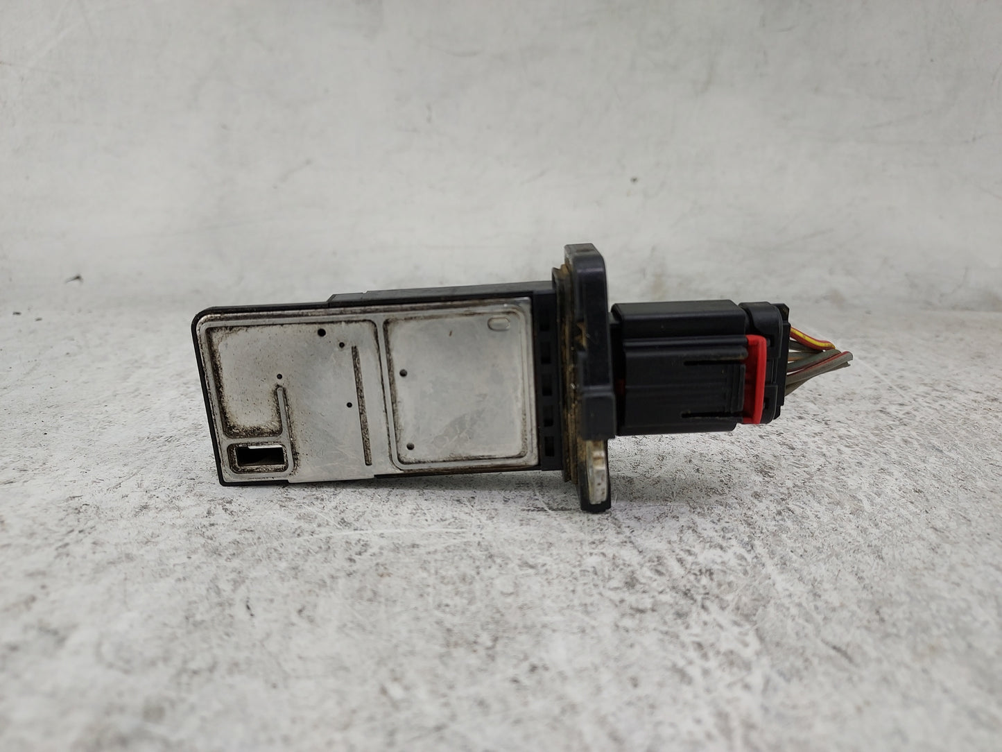 2004-2010 Ford F-150 Mass Air Flow Meter Maf 1487381 - Oemusedautoparts1.com