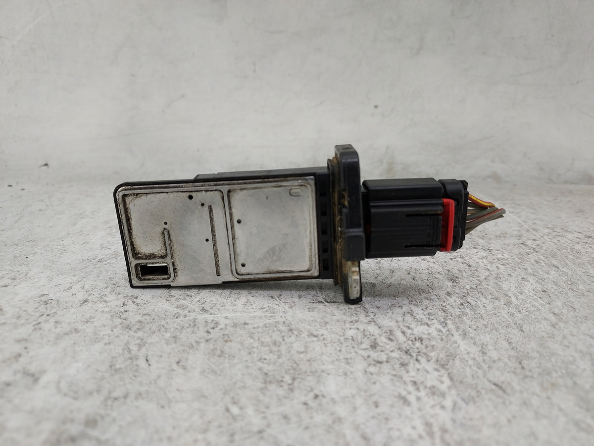 2004-2010 Ford F-150 Mass Air Flow Meter Maf Sensor 1487381 - Oemusedautoparts1.com