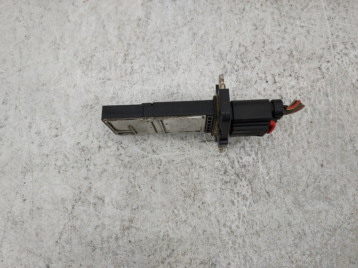 2004-2010 Ford F-150 Mass Air Flow Meter Maf 1487381 - Oemusedautoparts1.com