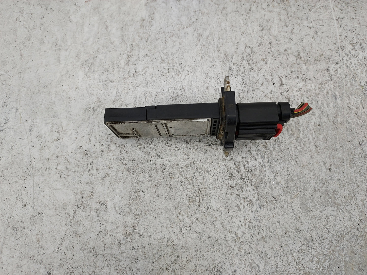 2004-2010 Ford F-150 Mass Air Flow Meter Maf 1487381 - Oemusedautoparts1.com