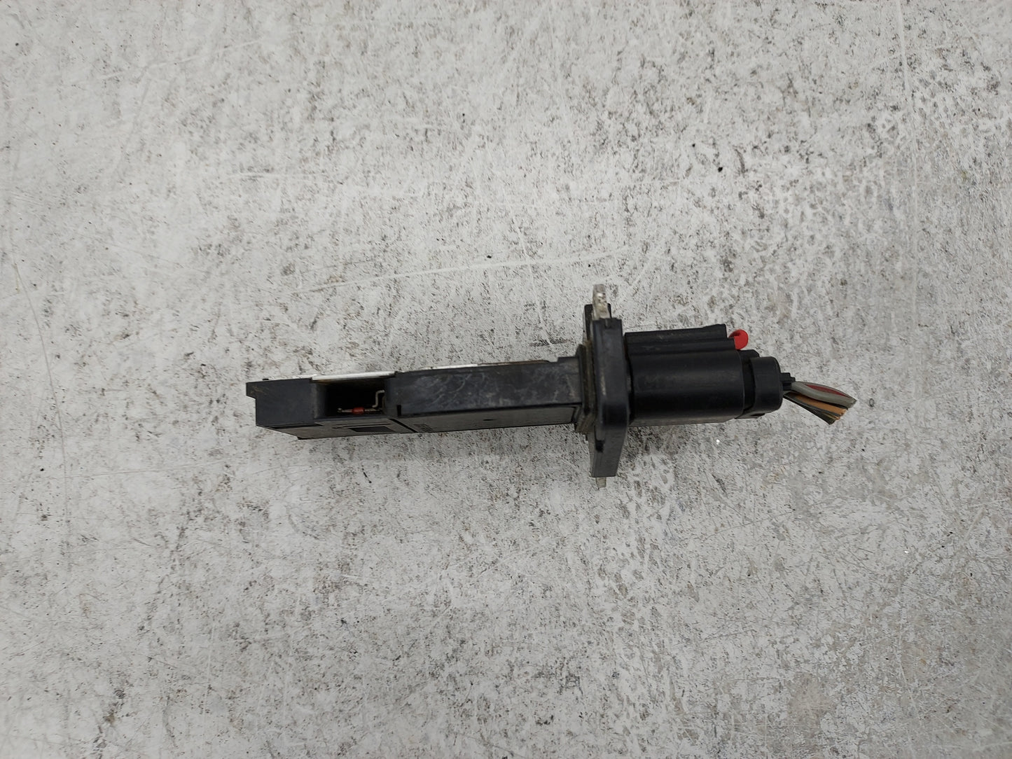2004-2010 Ford F-150 Mass Air Flow Meter Maf 1487381 - Oemusedautoparts1.com
