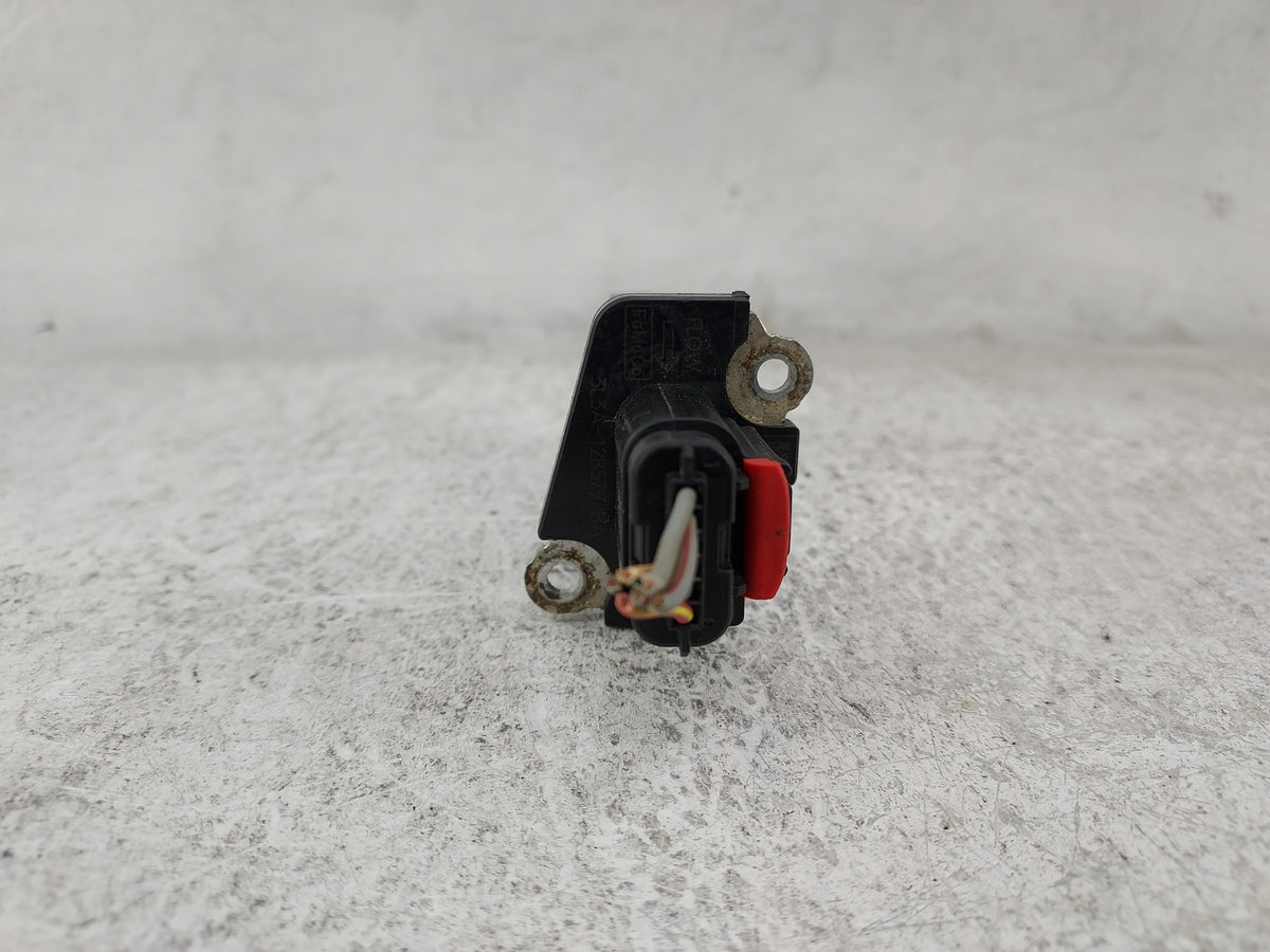2004-2010 Ford F-150 Mass Air Flow Meter Maf 1487381 - Oemusedautoparts1.com