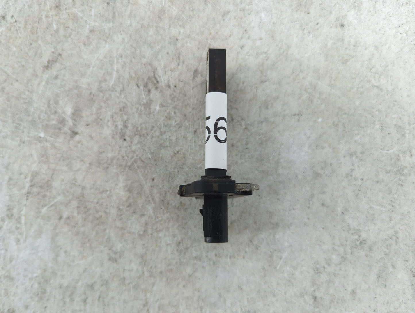 2004-2010 Ford F-150 Mass Air Flow Meter Maf 1487560 - Oemusedautoparts1.com