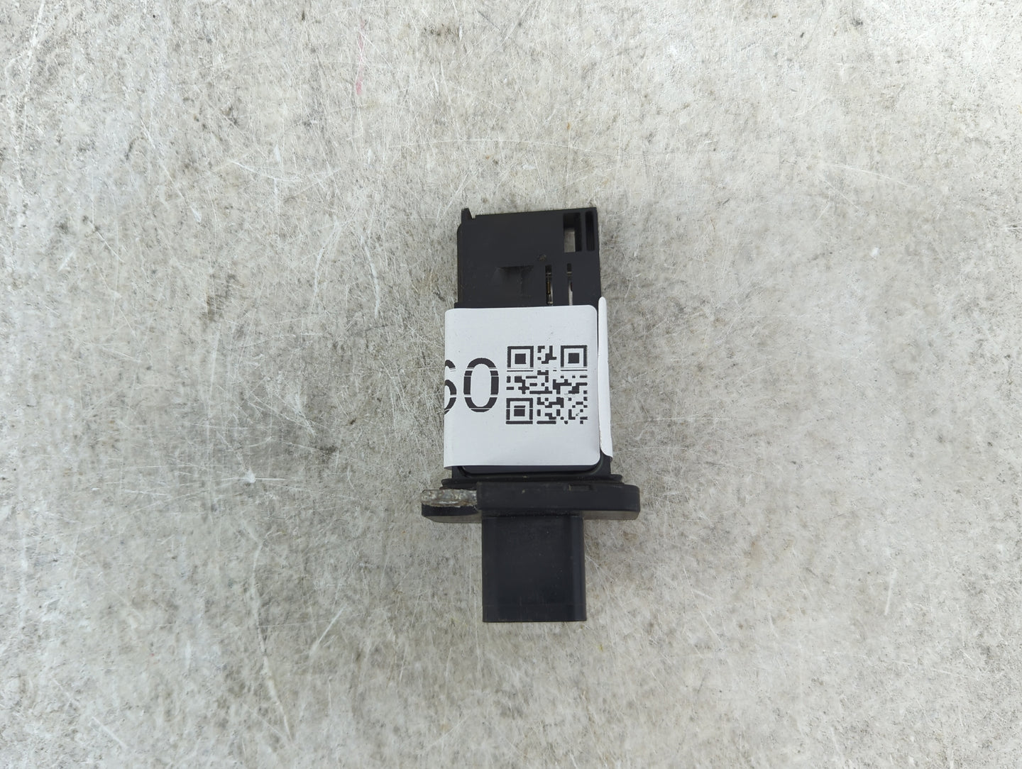 2004-2010 Ford F-150 Mass Air Flow Meter Maf 1487560 - Oemusedautoparts1.com