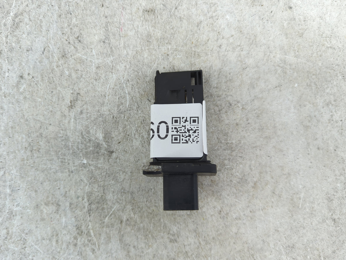 2004-2010 Ford F-150 Mass Air Flow Meter Maf Sensor 1487560 - Oemusedautoparts1.com