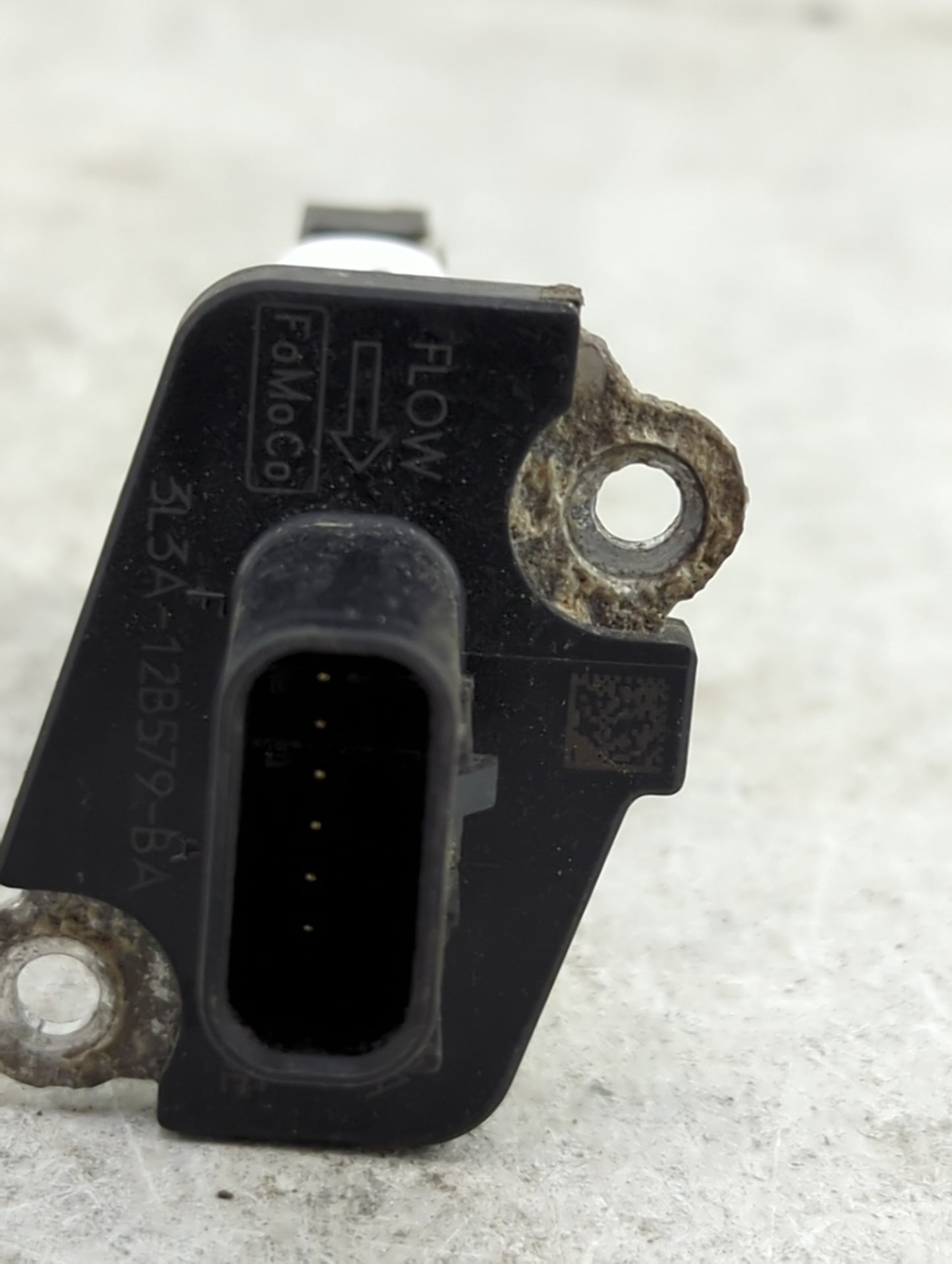 2004-2010 Ford F-150 Mass Air Flow Meter Maf 1487560 - Oemusedautoparts1.com