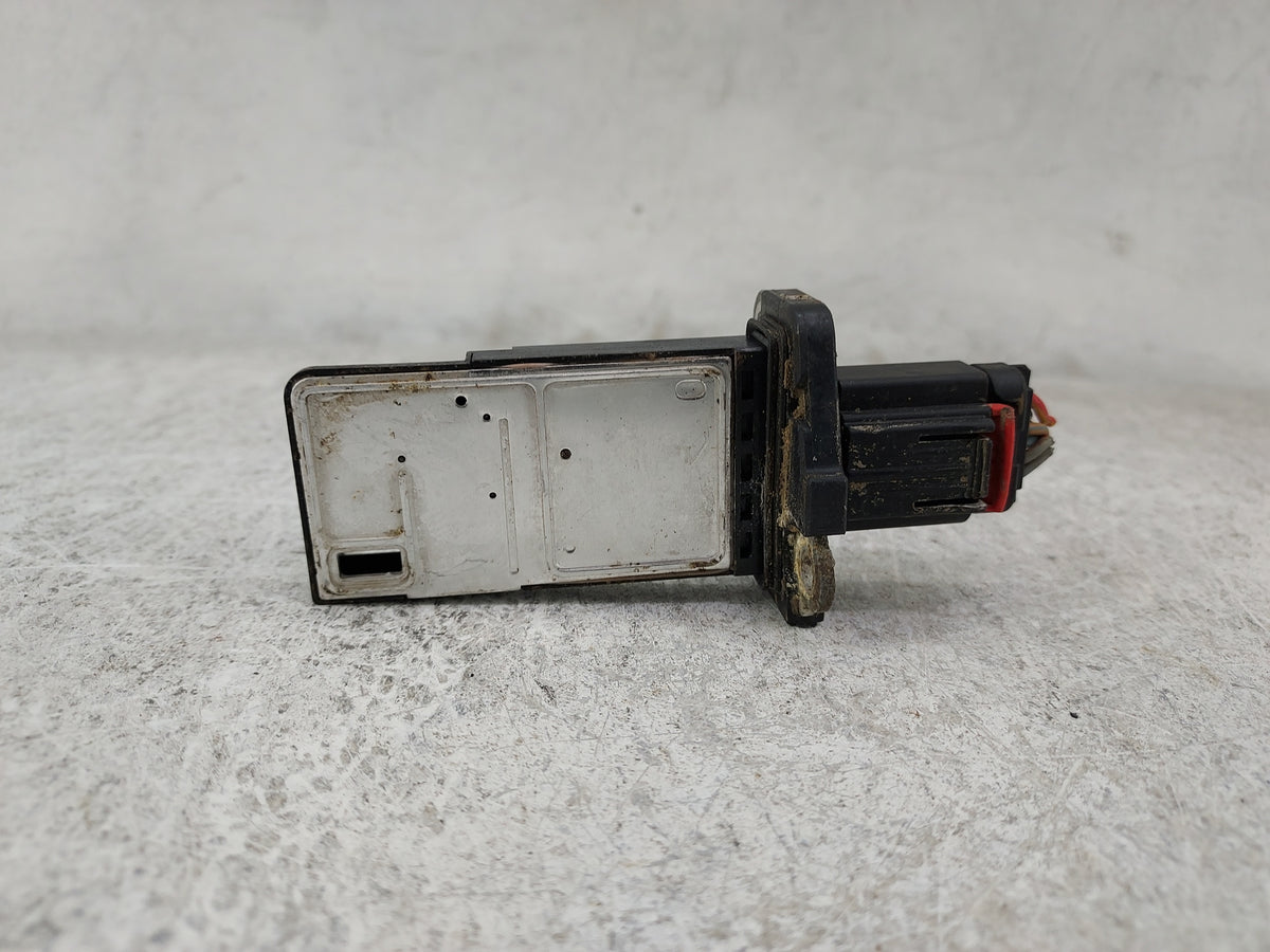 2004-2010 Ford F-150 Mass Air Flow Meter Maf Sensor 1487702 - Oemusedautoparts1.com