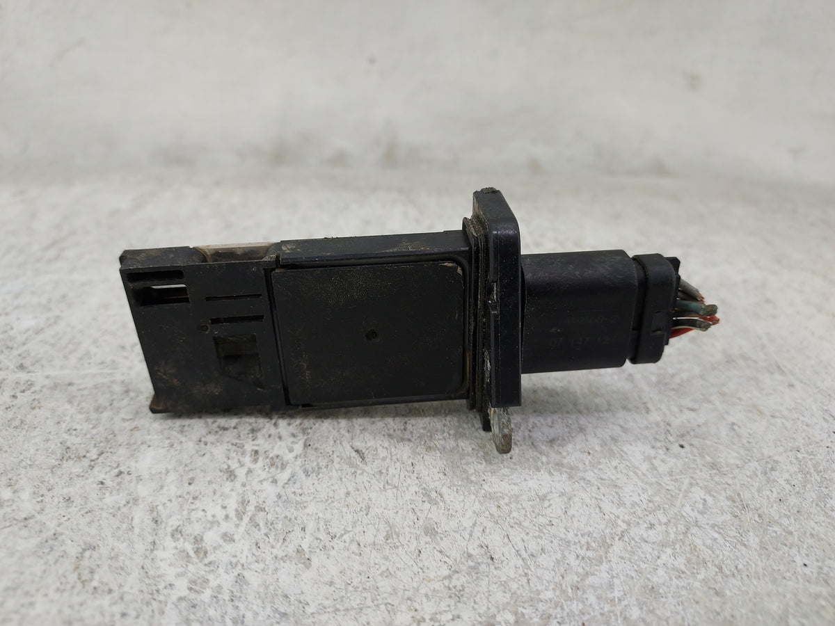 2004-2010 Ford F-150 Mass Air Flow Meter Maf Sensor 1487702 - Oemusedautoparts1.com