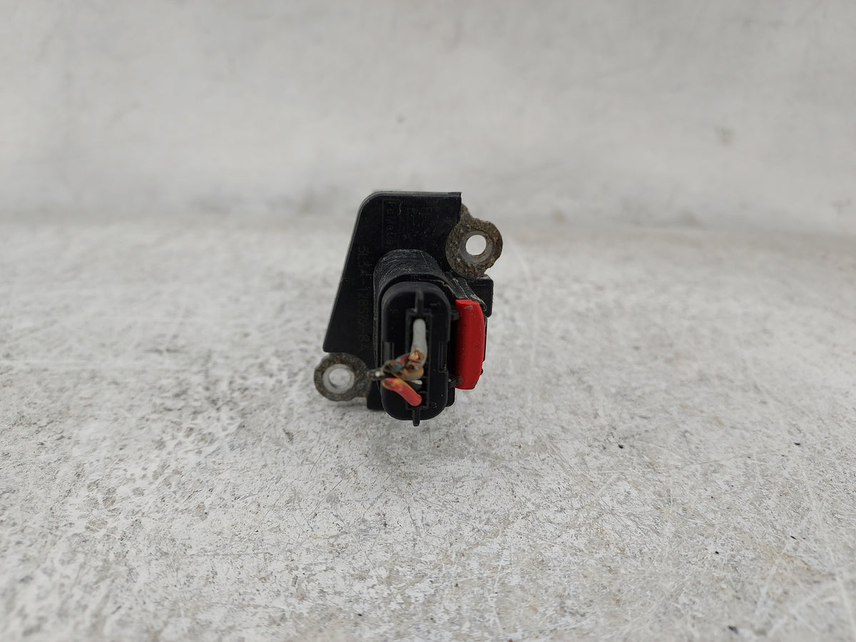 2004-2010 Ford F-150 Mass Air Flow Meter Maf Sensor 1487702 - Oemusedautoparts1.com