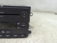 2007 Ford F-150 Radio AM FM Cd Player Receiver Replacement P/N:7L3T-18C815-KA 28073832, 7L3T18C815KAM170380812 Fits OEM Used