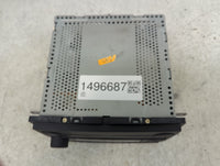 2007 Ford F-150 Radio AM FM Cd Player Receiver Replacement P/N:7L3T-18C815-KA 28073832, 7L3T18C815KAM170380812 Fits OEM Used