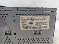 2007 Ford F-150 Radio AM FM Cd Player Receiver Replacement P/N:7L3T-18C815-KA 28073832, 7L3T18C815KAM170380812 Fits OEM Used