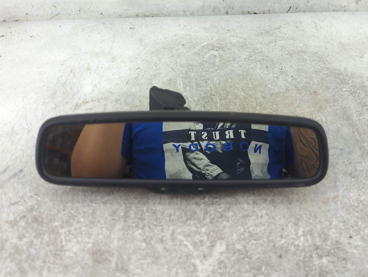 2004-2020 Ford F-150 Interior Rear View Mirror Replacement OEM P/N:E13 015892 015892 Fits OEM Used Auto Parts - Oemusedautop