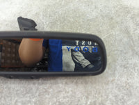 2004-2020 Ford F-150 Interior Rear View Mirror Replacement OEM P/N:E13 015892 015892 Fits OEM Used Auto Parts - Oemusedautop