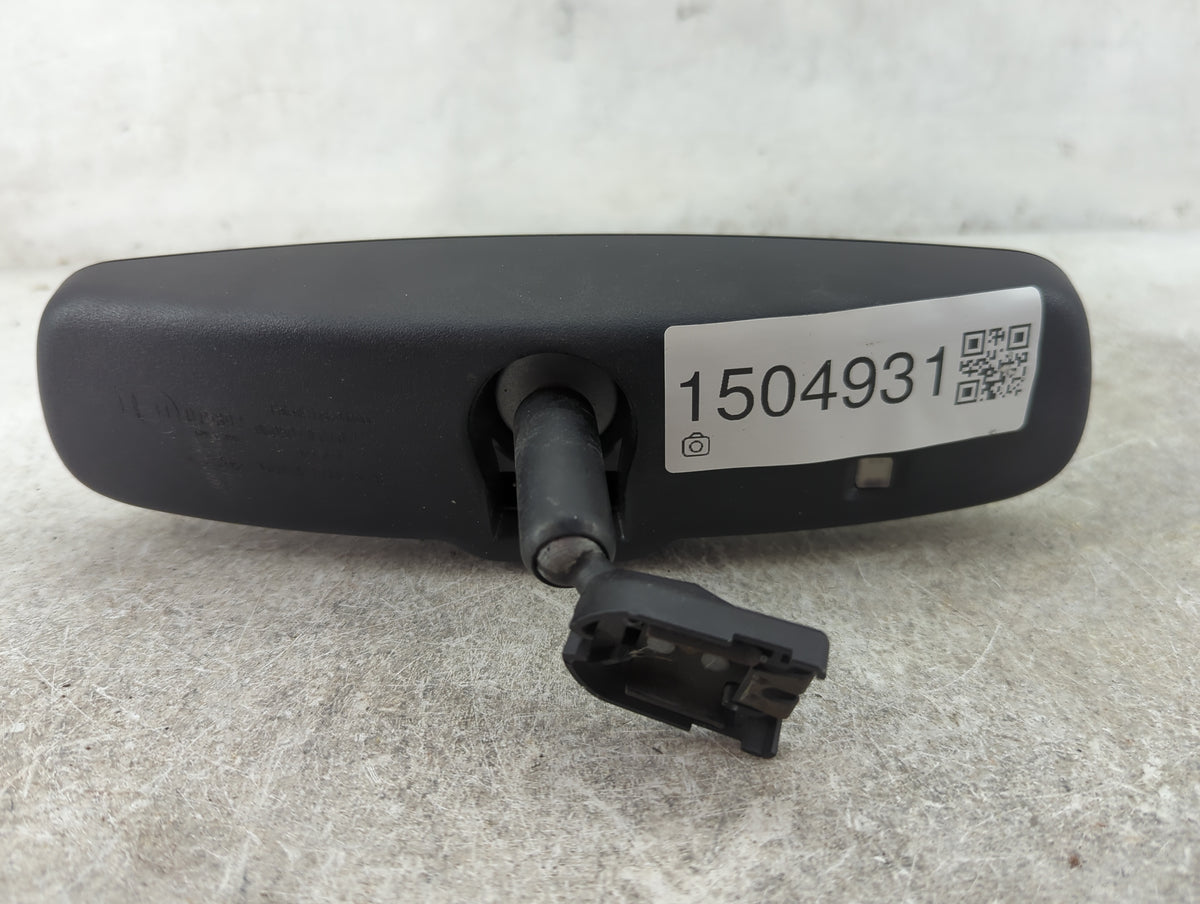 2004-2020 Ford F-150 Interior Rear View Mirror Replacement OEM P/N:E13 015892 015892 Fits OEM Used Auto Parts - Oemusedautop