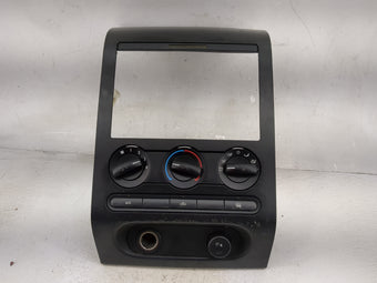 compare product 2004-2008 Ford F-150 Climate Control Module Temperature AC/Heater Replacement P/N:7L34-18C858-AH 162-5293 Fits OEM Used Auto Parts