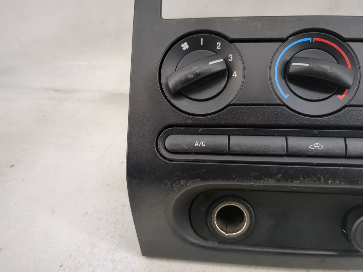 2004-2008 Ford F-150 Climate Control Module Temperature AC/Heater Replacement P/N:7L34-18C858-AH 162-5293 Fits OEM Used Auto