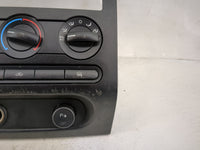 2004-2008 Ford F-150 Climate Control Module Temperature AC/Heater Replacement P/N:7L34-18C858-AH 162-5293 Fits OEM Used Auto