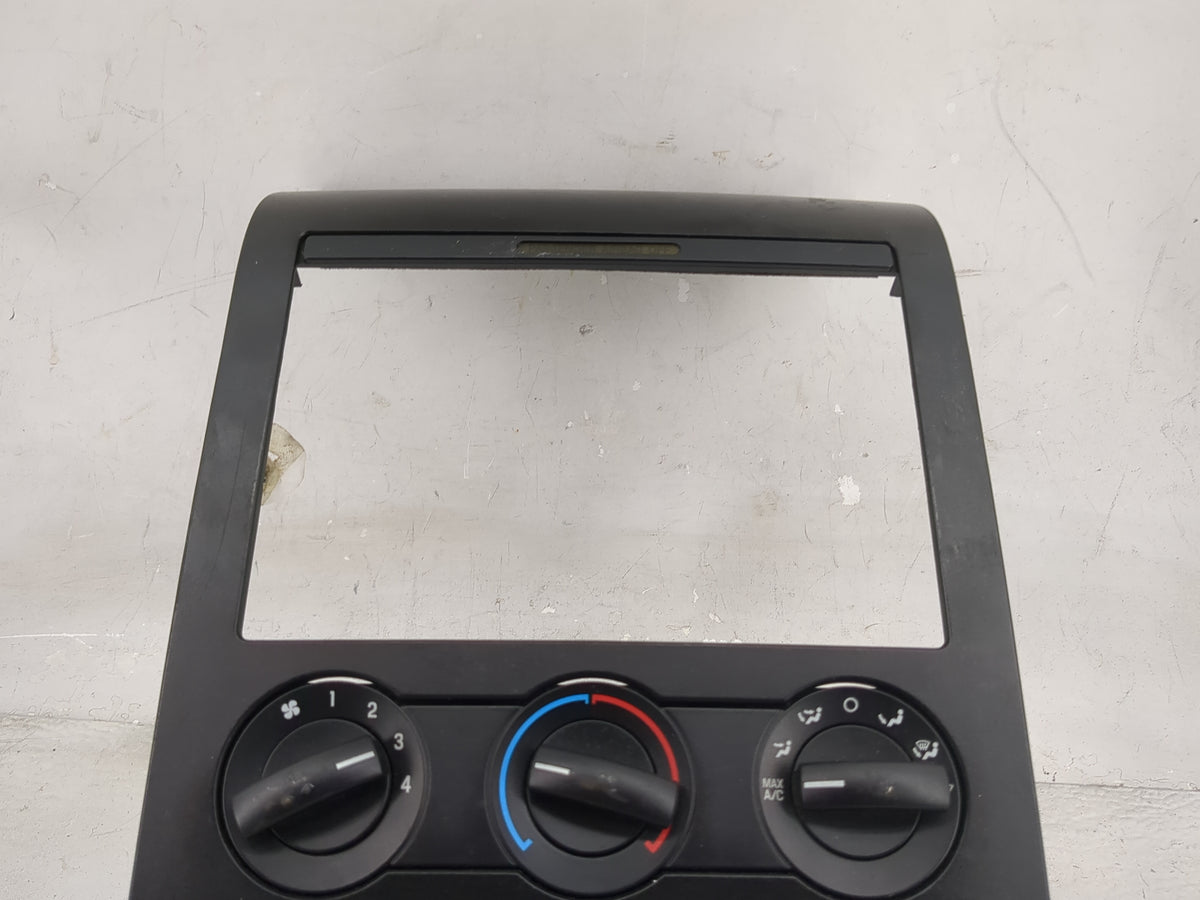 2004-2008 Ford F-150 Climate Control Module Temperature AC/Heater Replacement P/N:7L34-18C858-AH 162-5293 Fits OEM Used Auto