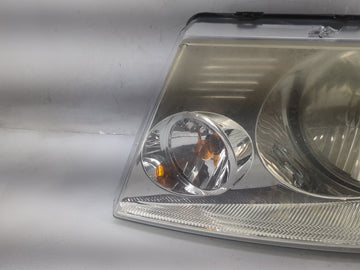 2004-2008 Ford F-150 Driver Left Oem Head Light Headlight Lamp 1518382
