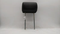 2004-2008 Ford F-150 Headrest Head Rest Rear Seat Black - Oemusedautoparts1.com