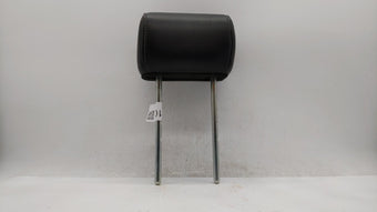 compare product 2004-2008 Ford F-150 Headrest Head Rest Rear Seat Black