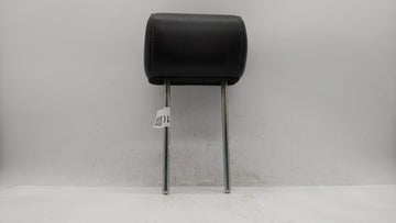 2004-2008 Ford F-150 Headrest Head Rest Rear Seat Black - Oemusedautoparts1.com