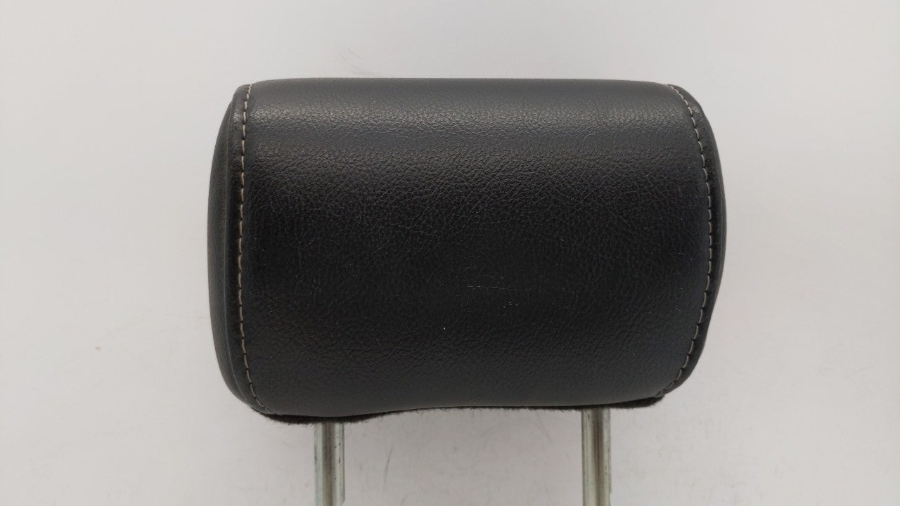 2004-2008 Ford F-150 Headrest Head Rest Rear Seat Black - Oemusedautoparts1.com