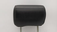 2004-2008 Ford F-150 Headrest Head Rest Rear Seat Black - Oemusedautoparts1.com