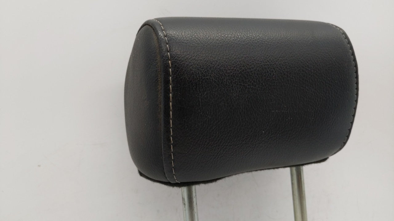 2004-2008 Ford F-150 Headrest Head Rest Rear Seat Black - Oemusedautoparts1.com