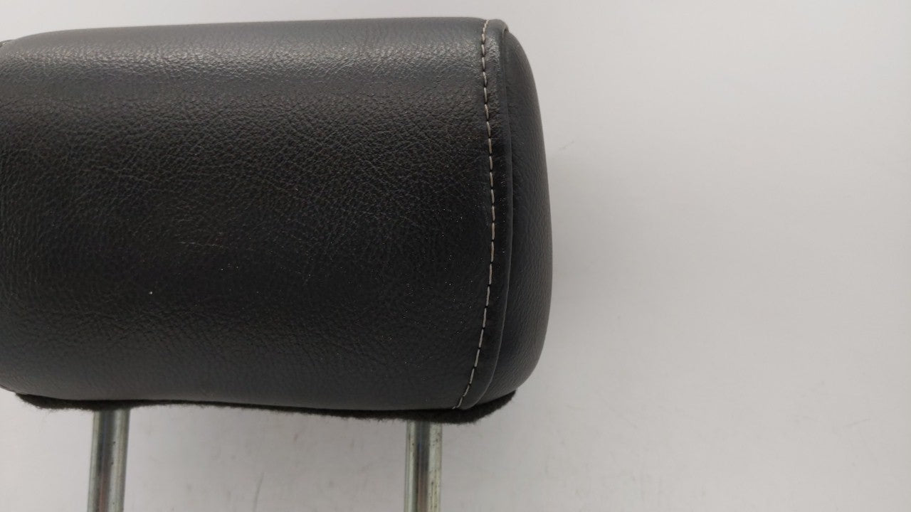 2004-2008 Ford F-150 Headrest Head Rest Rear Seat Black - Oemusedautoparts1.com