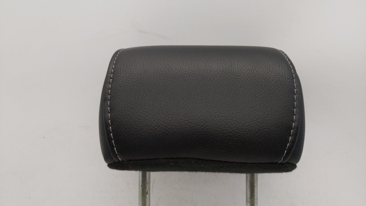 2004-2008 Ford F-150 Headrest Head Rest Rear Seat Black - Oemusedautoparts1.com