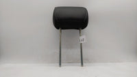2004-2008 Ford F-150 Headrest Head Rest Rear Seat Black - Oemusedautoparts1.com