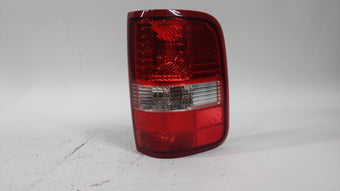 compare product 2004-2008 Ford F-150 Tail Light Assembly Passenger Right OEM P/N:8L34-13404-AA 6L3Z-13404-BA Fits Fits 2004 2005 2006 2007 2008 OEM Used Auto Parts