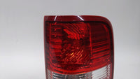 2004-2008 Ford F-150 Tail Light Assembly Passenger Right OEM P/N:8L34-13404-AA 6L3Z-13404-BA Fits Fits 2004 2005 2006 2007 2