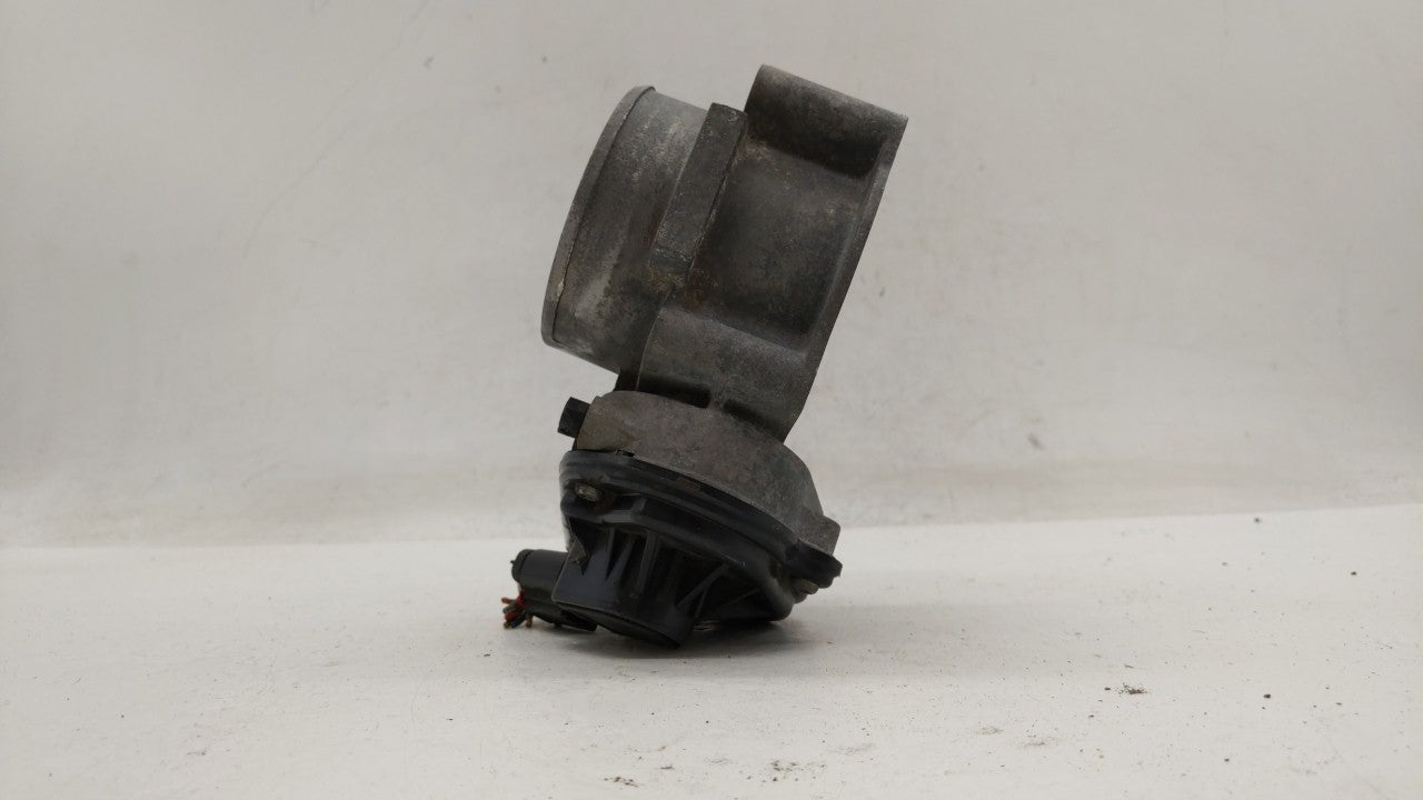 2007-2010 Ford F-150 Throttle Body P/N:7T4E-9F991-FA 7T4E-9F991-GA Fits Fits 2007 2008 2009 2010 2011 2012 2013 2014 OEM Use