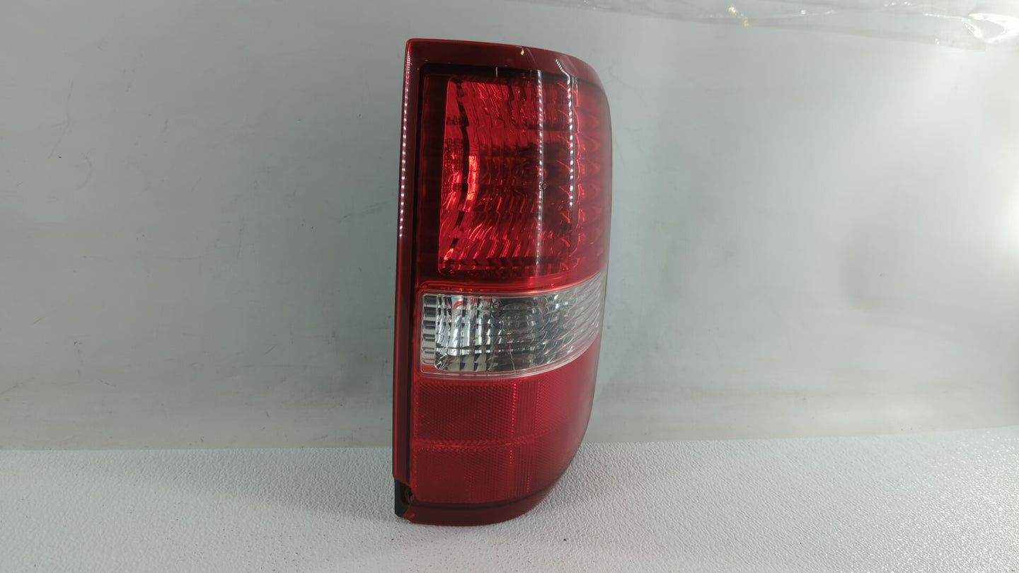2004-2008 Ford F-150 Tail Light Assembly Passenger Right OEM P/N:6L34-13B504-B 8L34-13404-AA Fits Fits 2004 2005 2006 2007 2