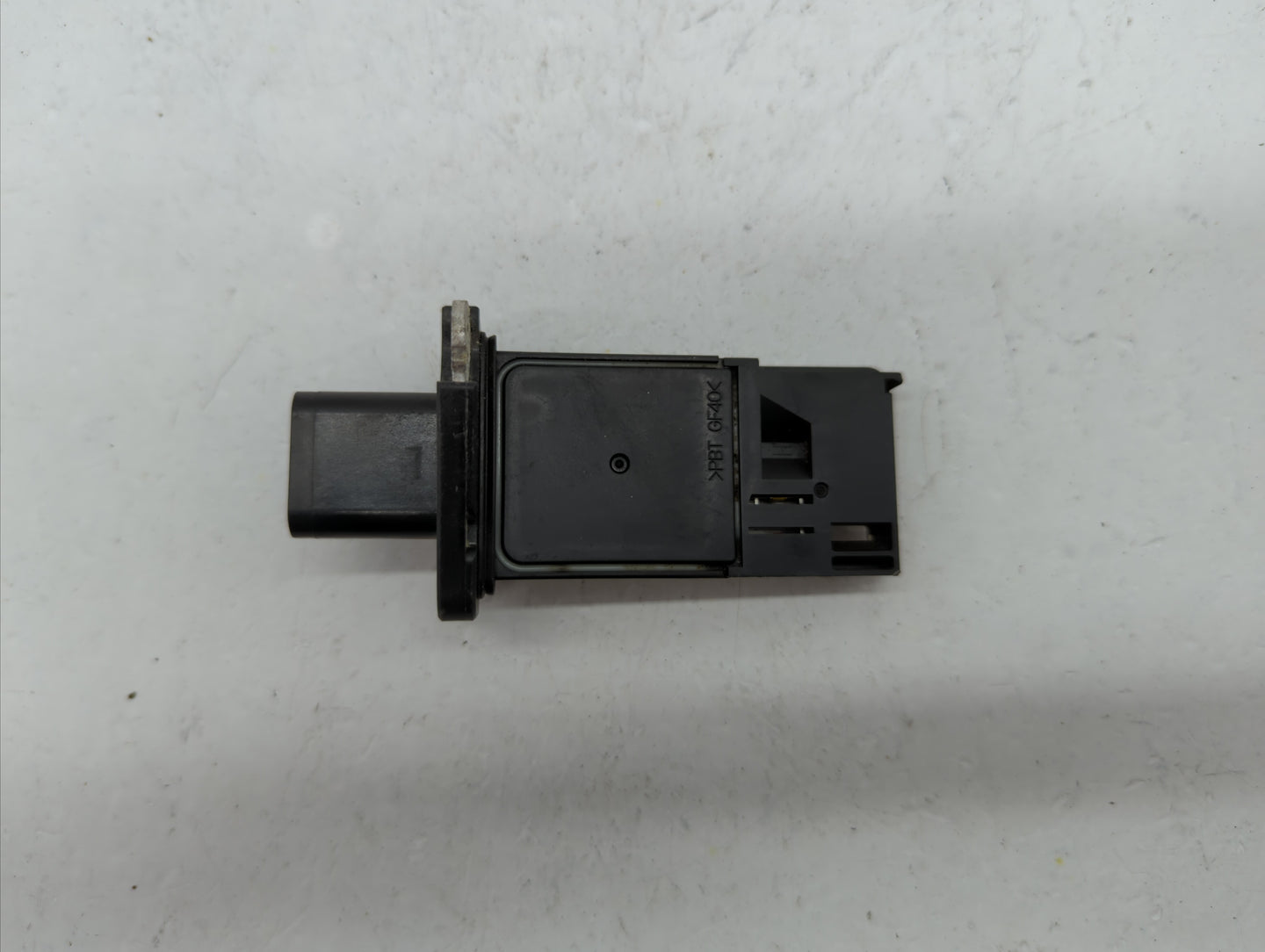 2004-2010 Ford F-150 Mass Air Flow Meter Maf - Oemusedautoparts1.com