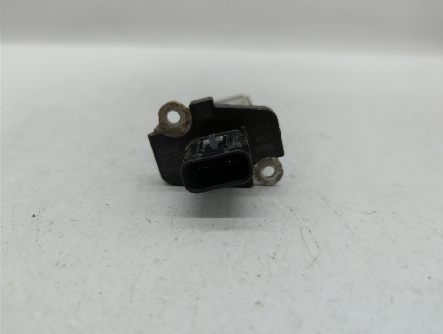 2004-2010 Ford F-150 Mass Air Flow Meter Maf - Oemusedautoparts1.com