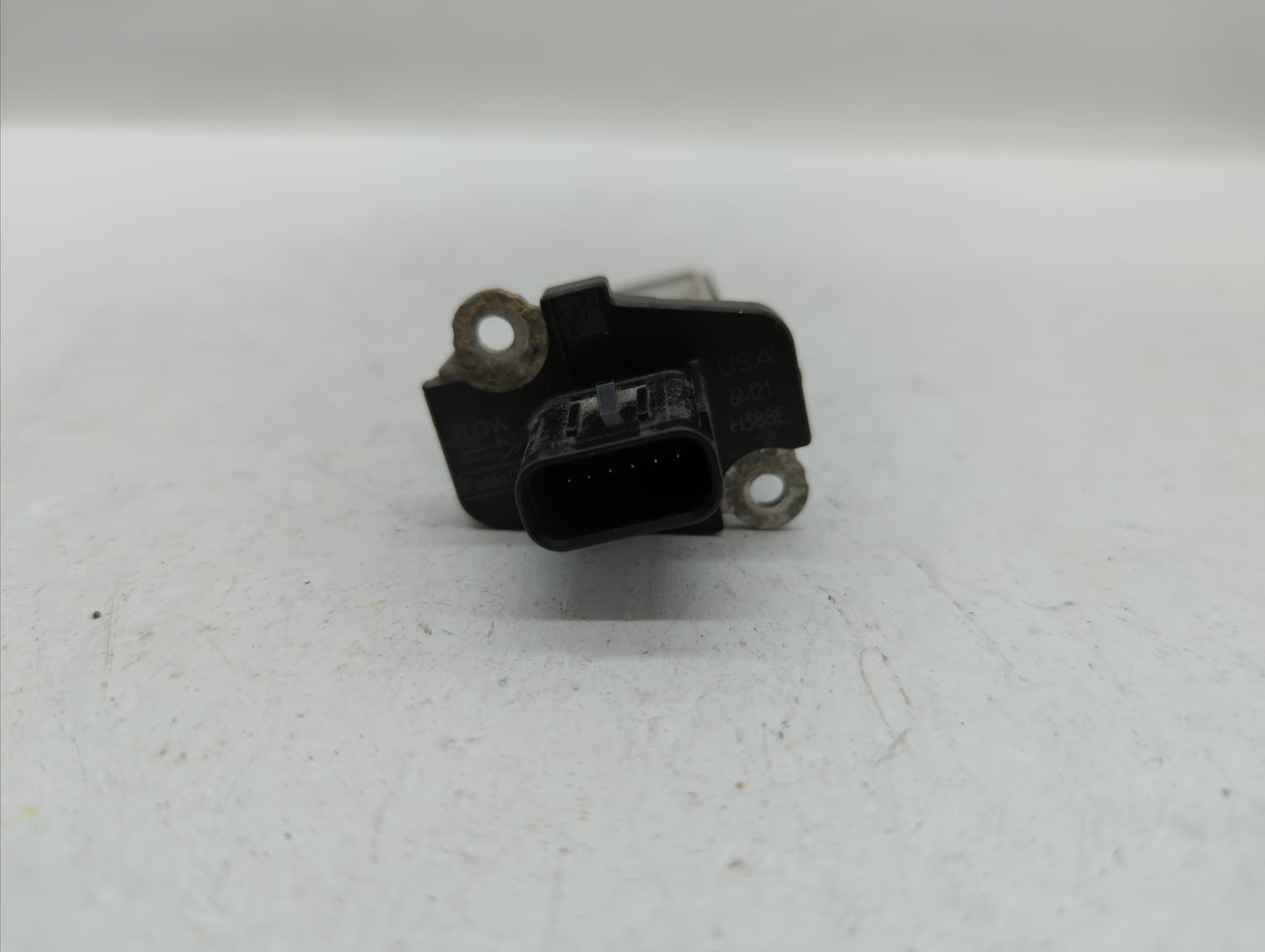 2004-2010 Ford F-150 Mass Air Flow Meter Maf - Oemusedautoparts1.com