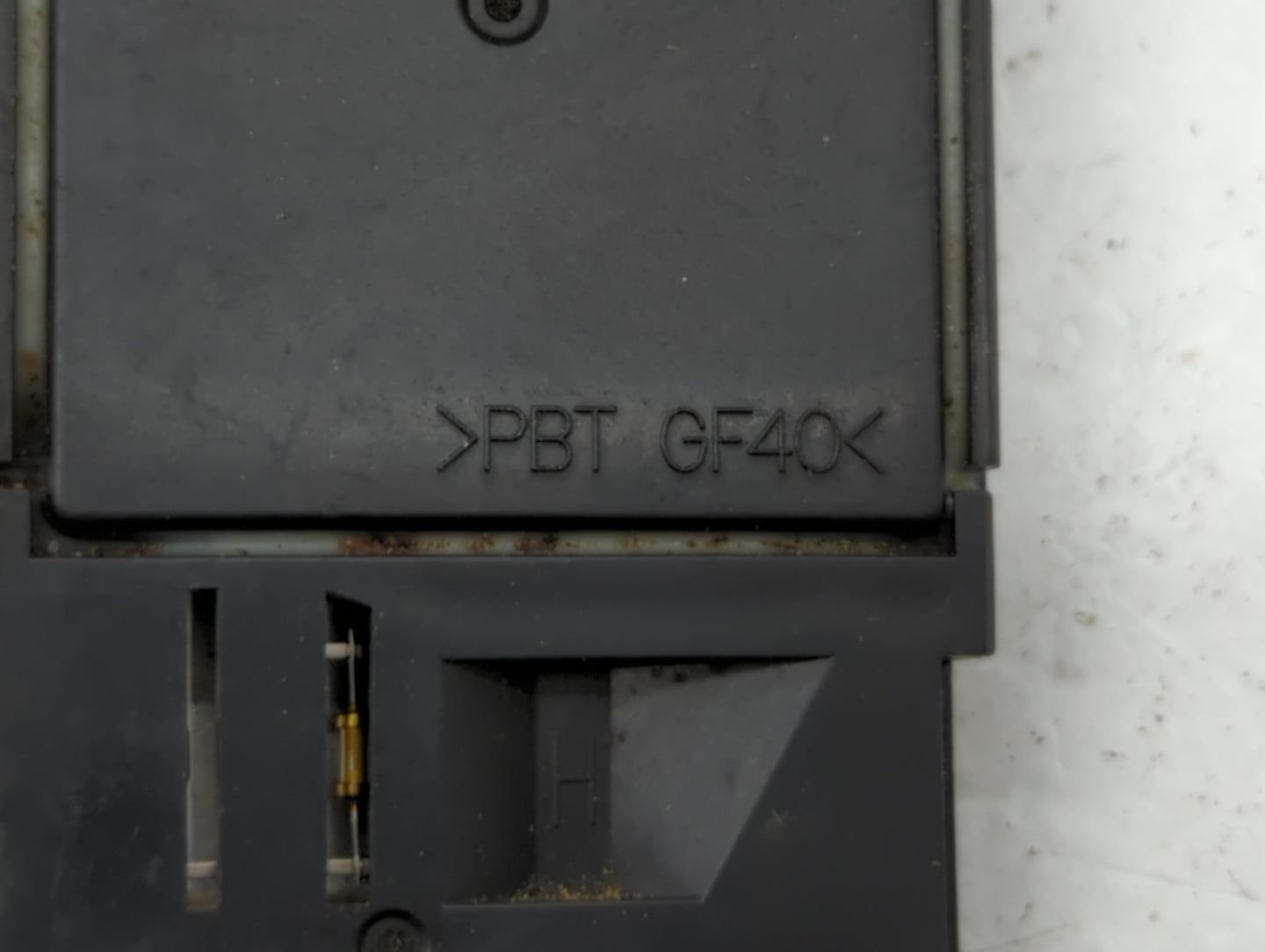 2004-2010 Ford F-150 Mass Air Flow Meter Maf - Oemusedautoparts1.com