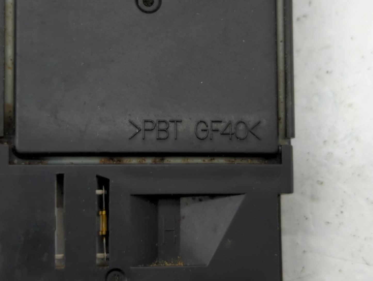 2004-2010 Ford F-150 Mass Air Flow Meter Maf - Oemusedautoparts1.com