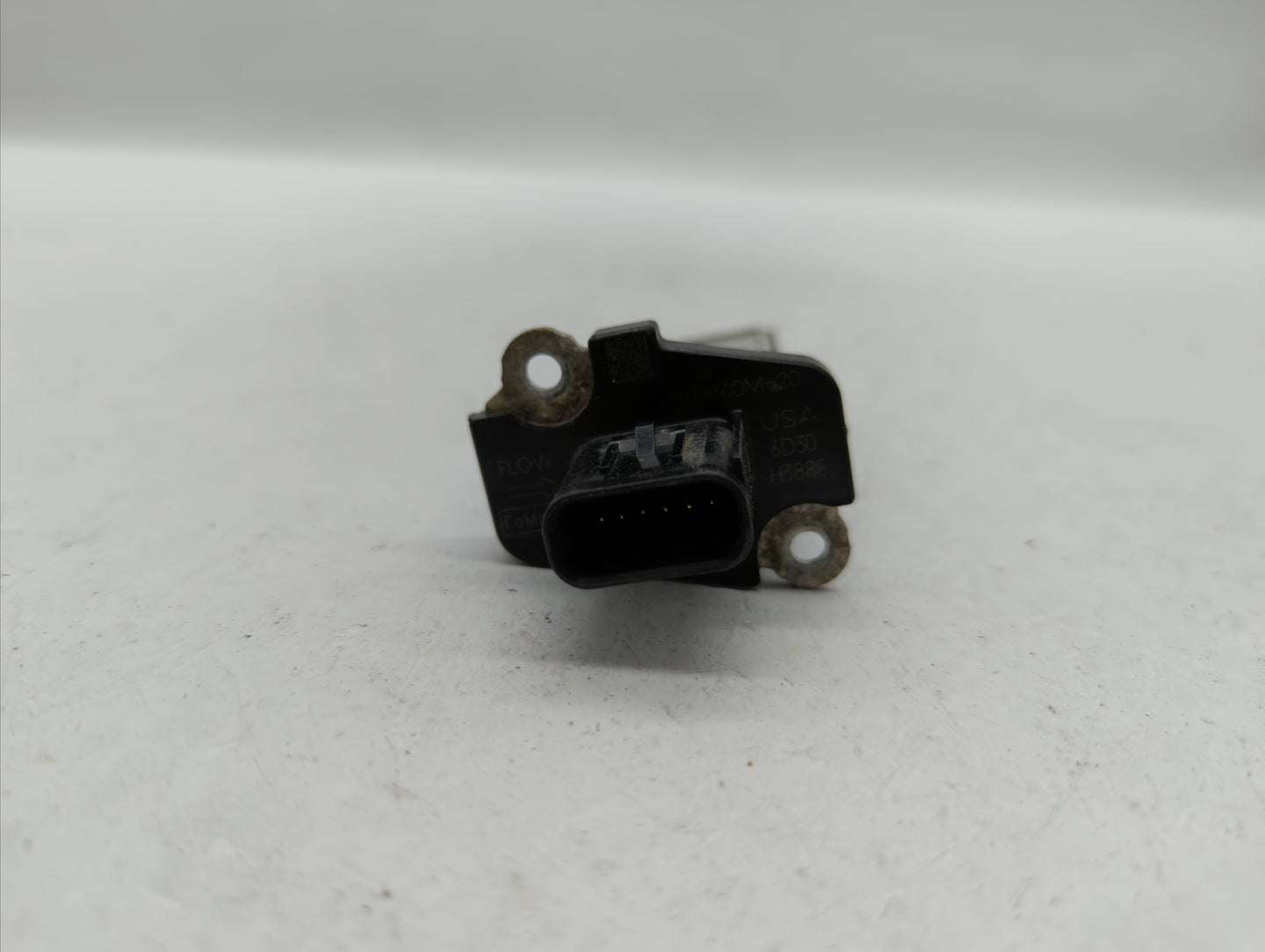 2004-2010 Ford F-150 Mass Air Flow Meter Maf - Oemusedautoparts1.com