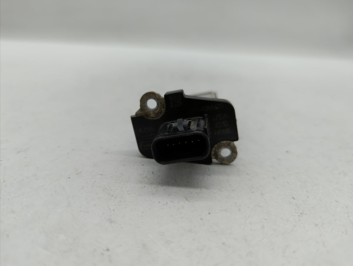 2004-2010 Ford F-150 Mass Air Flow Meter Maf Sensor 309084 - Oemusedautoparts1.com