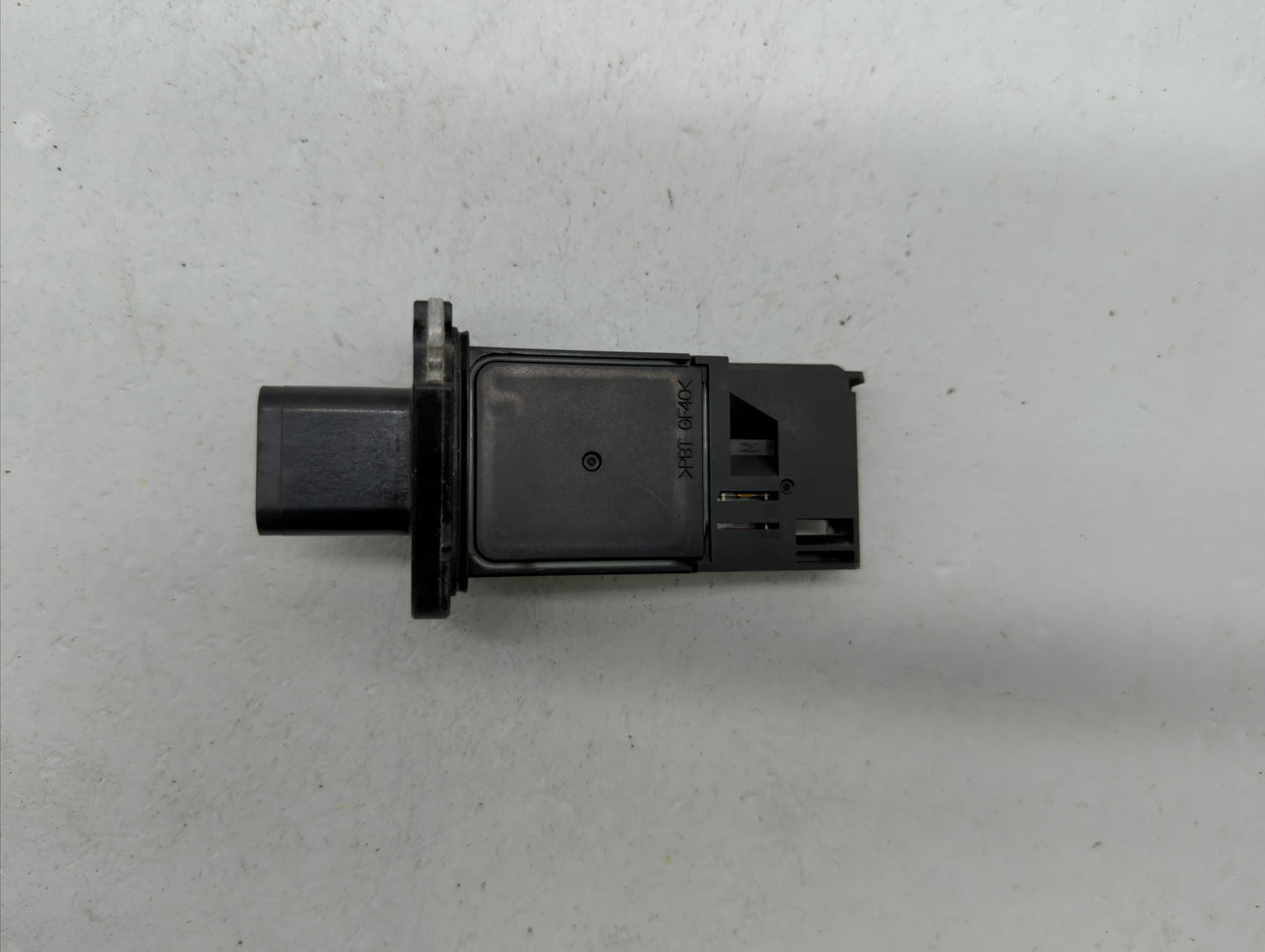 2004-2010 Ford F-150 Mass Air Flow Meter Maf - Oemusedautoparts1.com