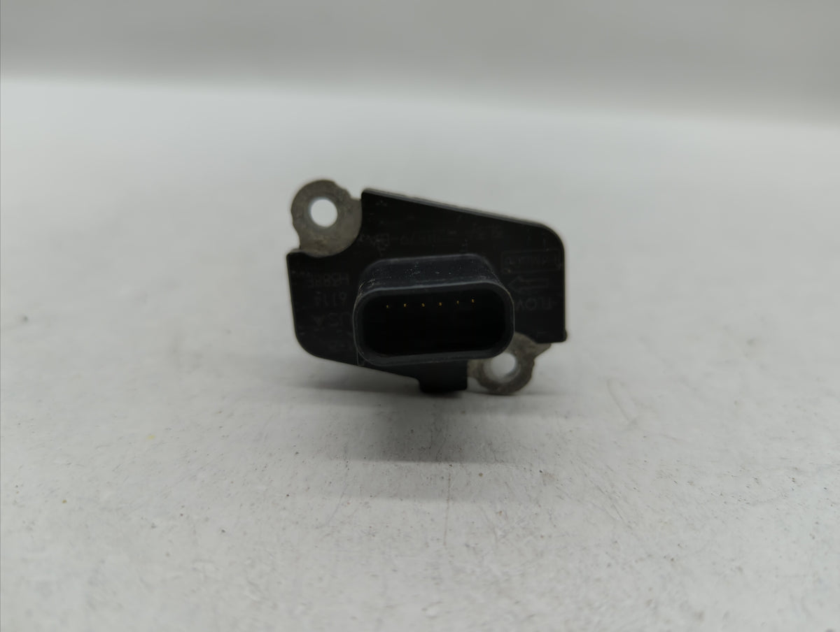 2004-2010 Ford F-150 Mass Air Flow Meter Maf Sensor 309423 - Oemusedautoparts1.com