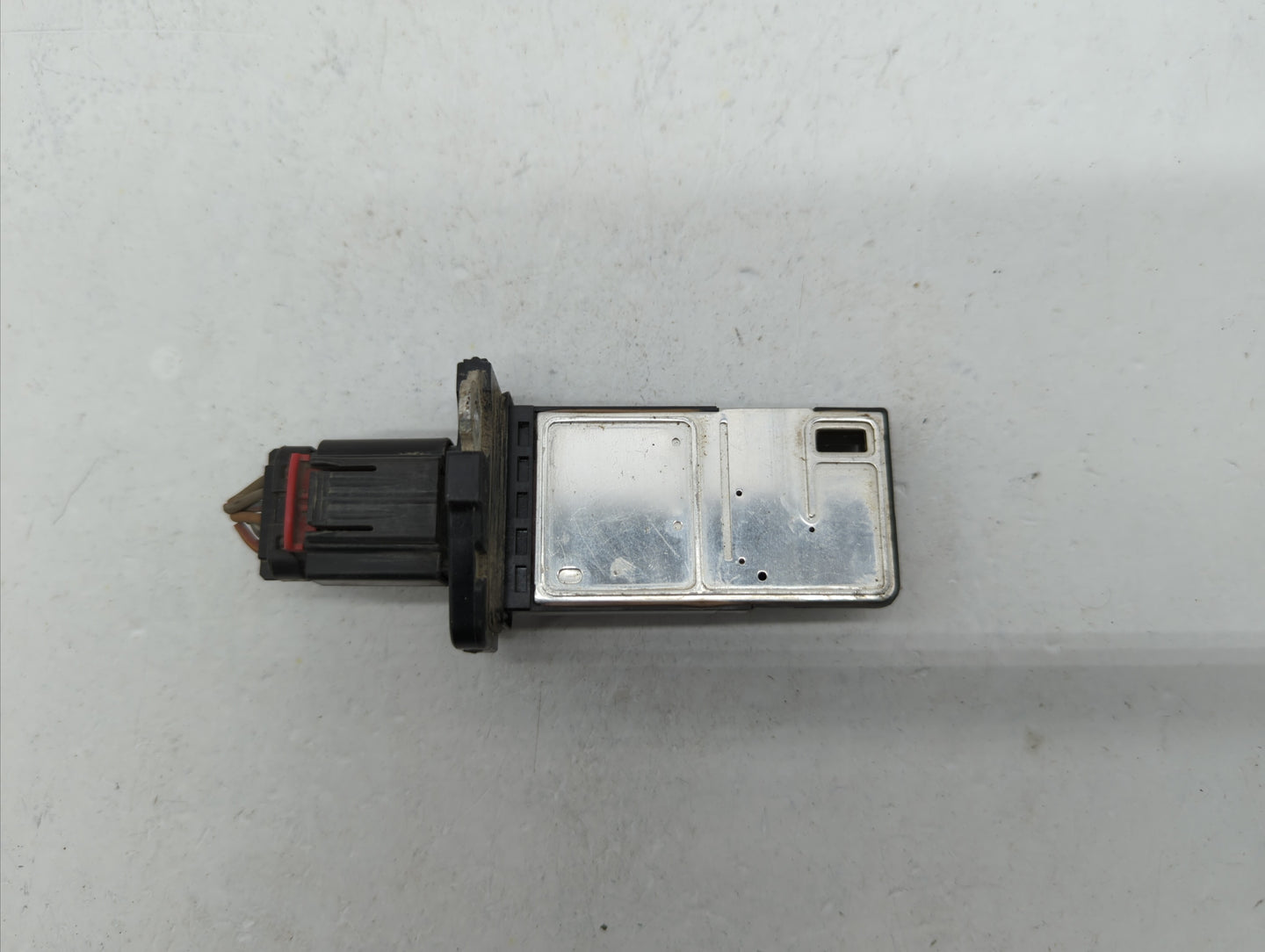 2004-2010 Ford F-150 Mass Air Flow Meter Maf - Oemusedautoparts1.com